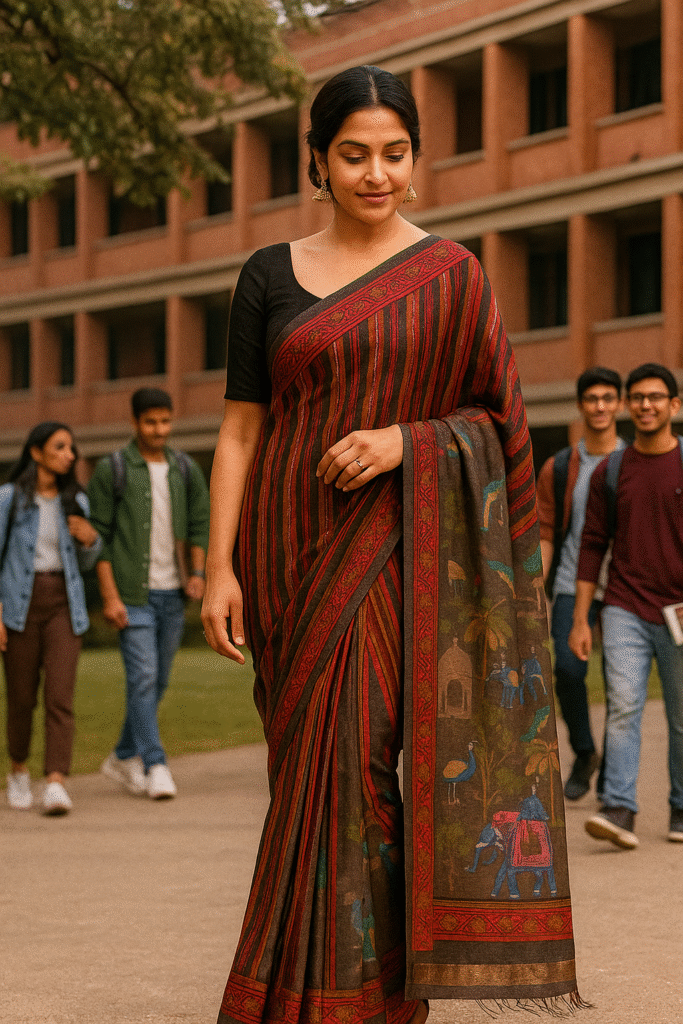 LETS TALK ABOUT COTTON