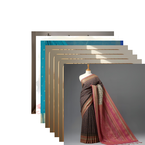 The Timeless Elegance of Cotton and Kota Sarees in Pune